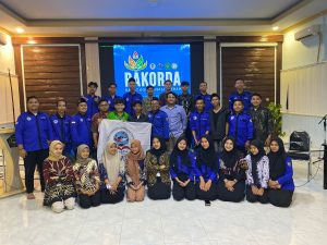 RAKORDA IMMAMSI DI STAI AT TAQWA BONDOWOSO