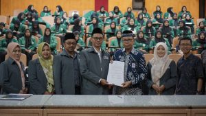 Workshop AI dan Coding IAI At-Taqwa
