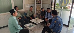 Program TAZQIA di MTsN 2 Bondowoso