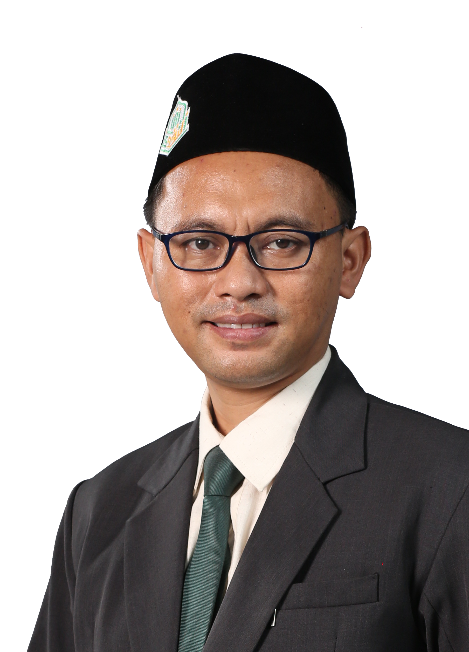 Rektor IAI At-Taqwa Bondowoso