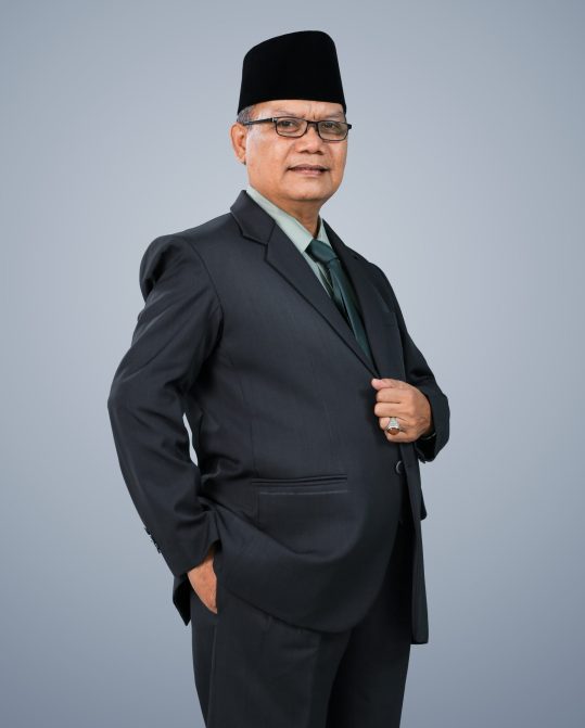 Direktur Pasca Sarjana IAI At-taqwa Bondowoso Direktur Pasca Sarjana IAI At-taqwa Bondowoso