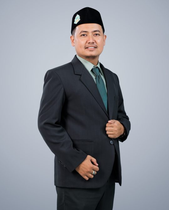 Kaprodi Pasca Sarjana IAI At-Taqwa Bondowoso Kaprodi Pasca Sarjana IAI At-Taqwa Bondowoso